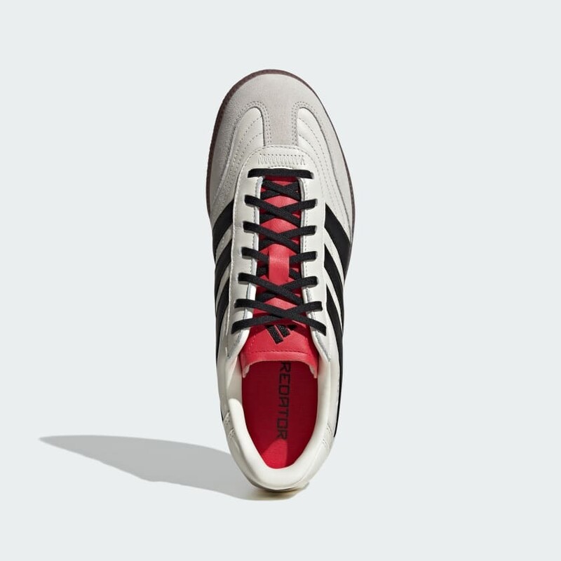 adidas Predator Freestyle Indoor 